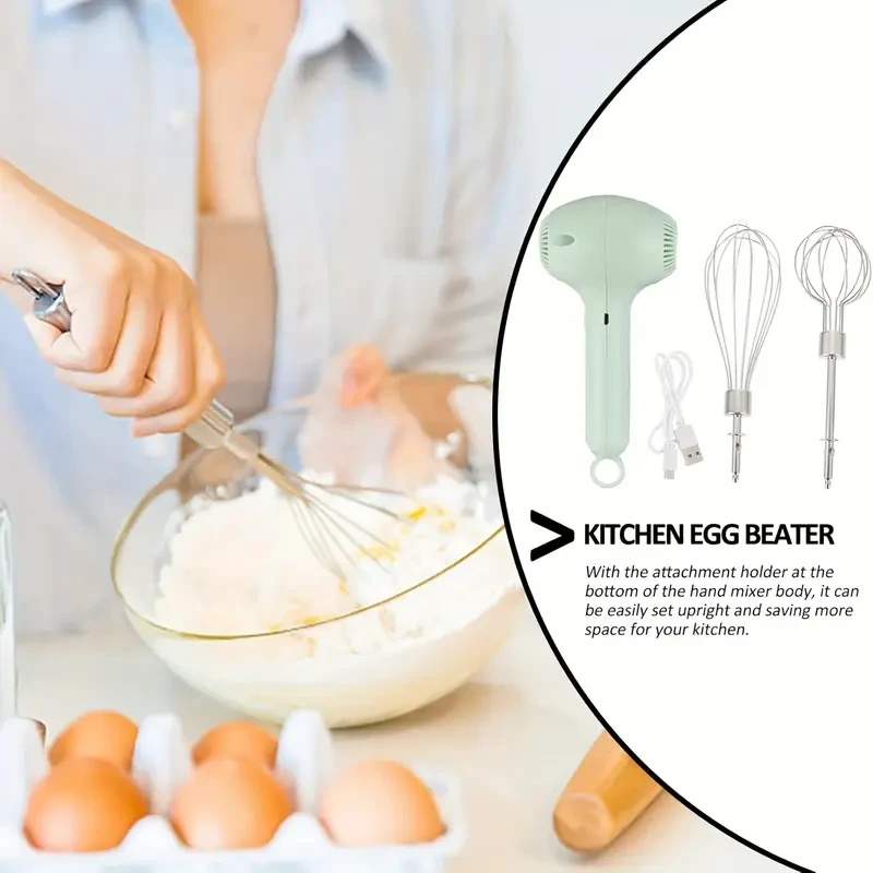 Hand Mixer Electric