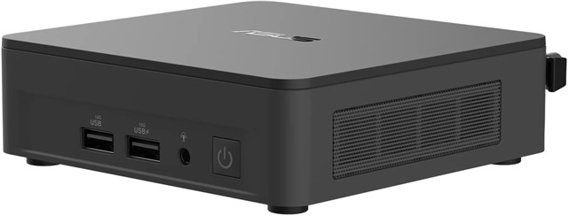 Intel NUC13ANHI5 i5-1340p 13th Gen NUC Barebones Desktop Pro Kit