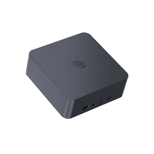 Beelink EQi12-D4 i5-12450H 16GB 500GB SSD Mini PC