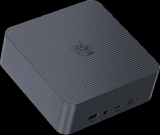 Beelink EQi12 i5-12450H 32GB 1TB SSD Mini PC 11 Pro
