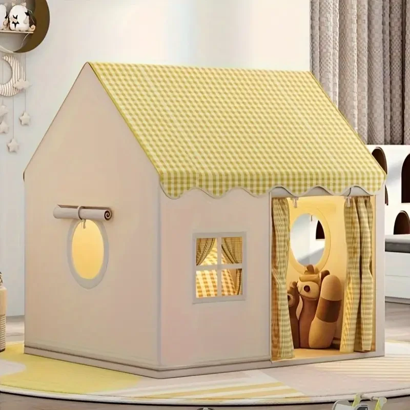 Kids' Playhouse Tent