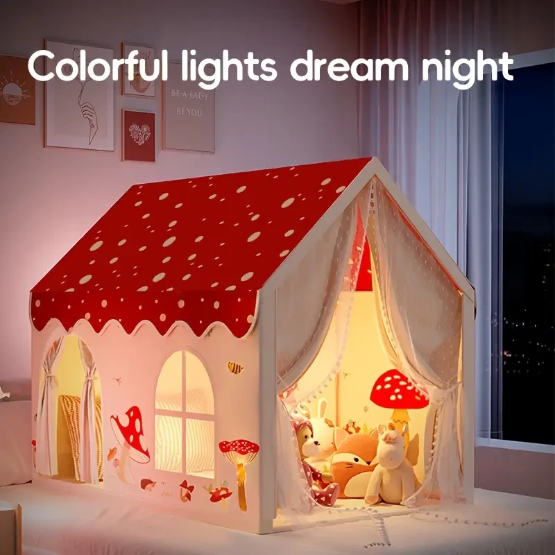 Extra Large Playhouse Tent