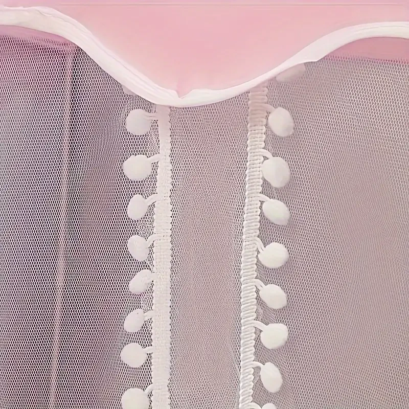 Indoor Tent Castle Kids