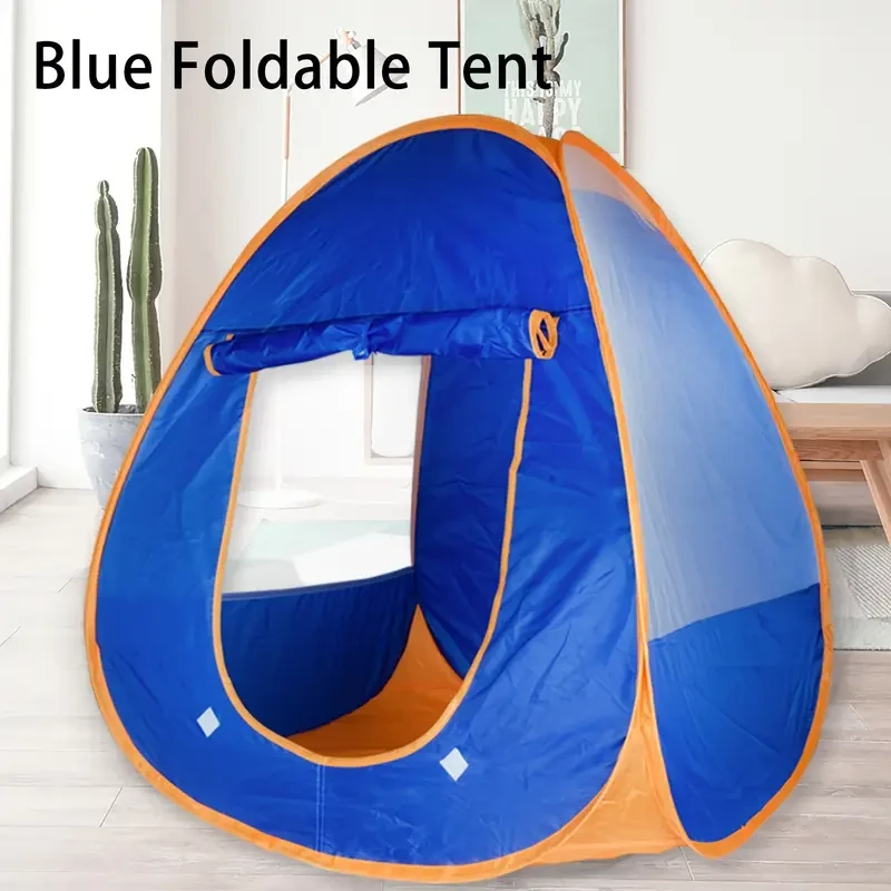 Foldable Playhouse Tent for Kids
