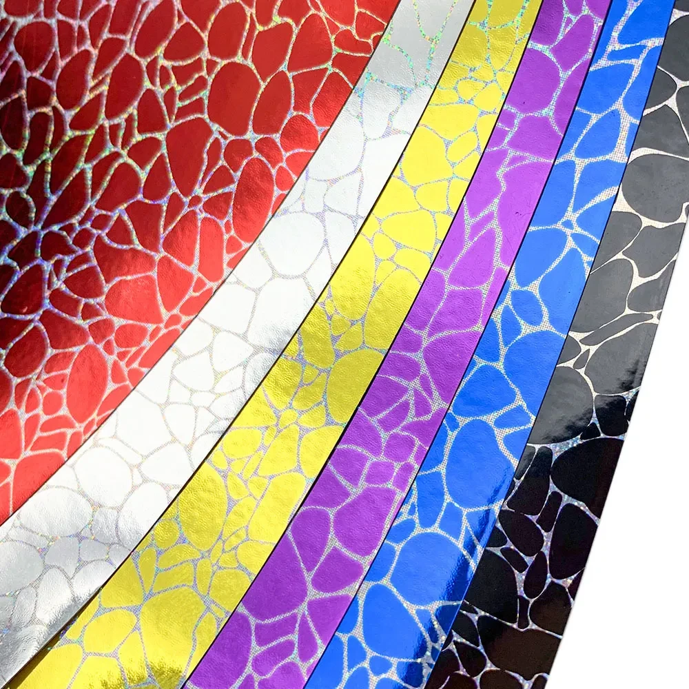 Glitter Adhesive Vinyl