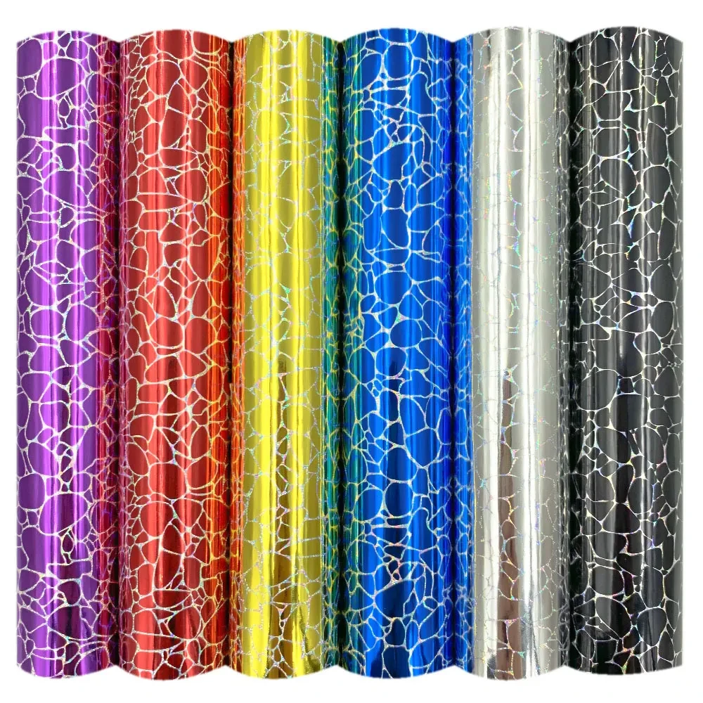 Glitter Adhesive Vinyl