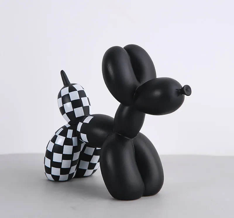Balloon Dog Ornament
