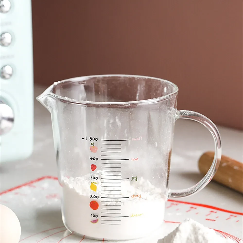 Measuring Cup