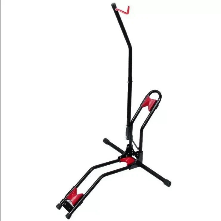 Vertical Bike Rack