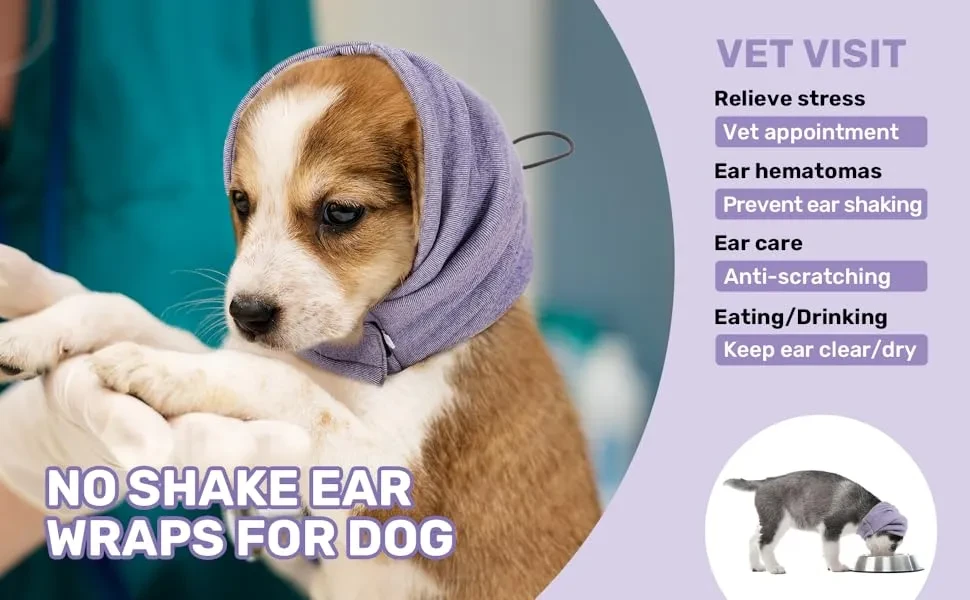 Dog Grooming Clothes