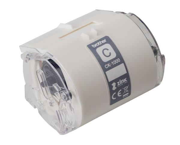 Brother Cleaning Cassette for VC500W