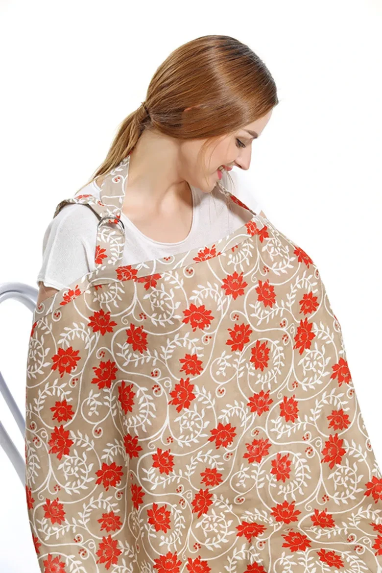 Breastfeeding Poncho