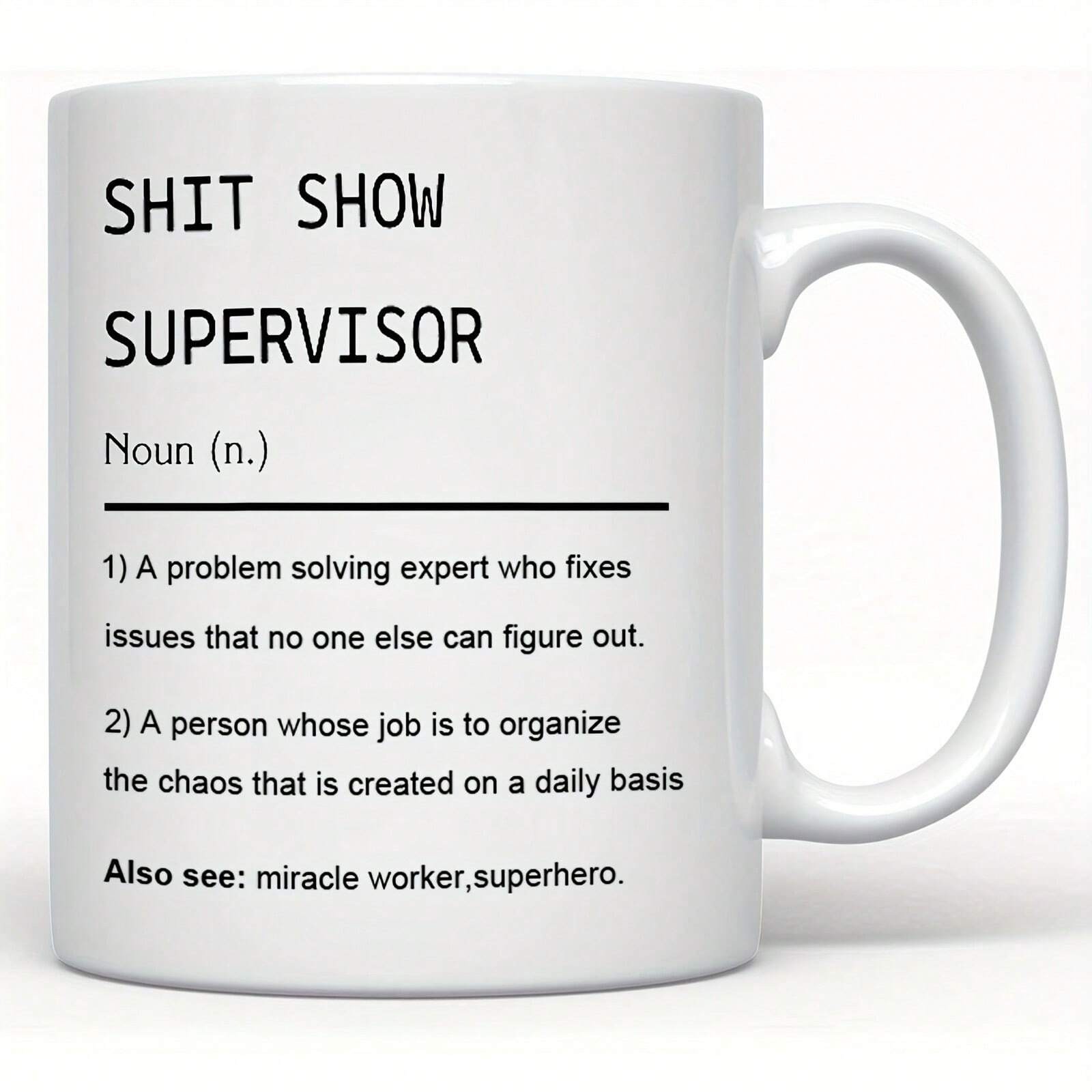 Ceramic Cups For Fashionable Office Use