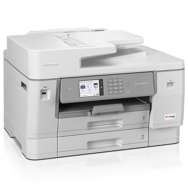 Brother MFCJ6955DW A3 30ppm Inkjet MFC - Free Delivery and Install