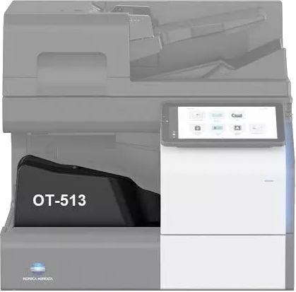 Konica Minolta OT-513 Output Tray