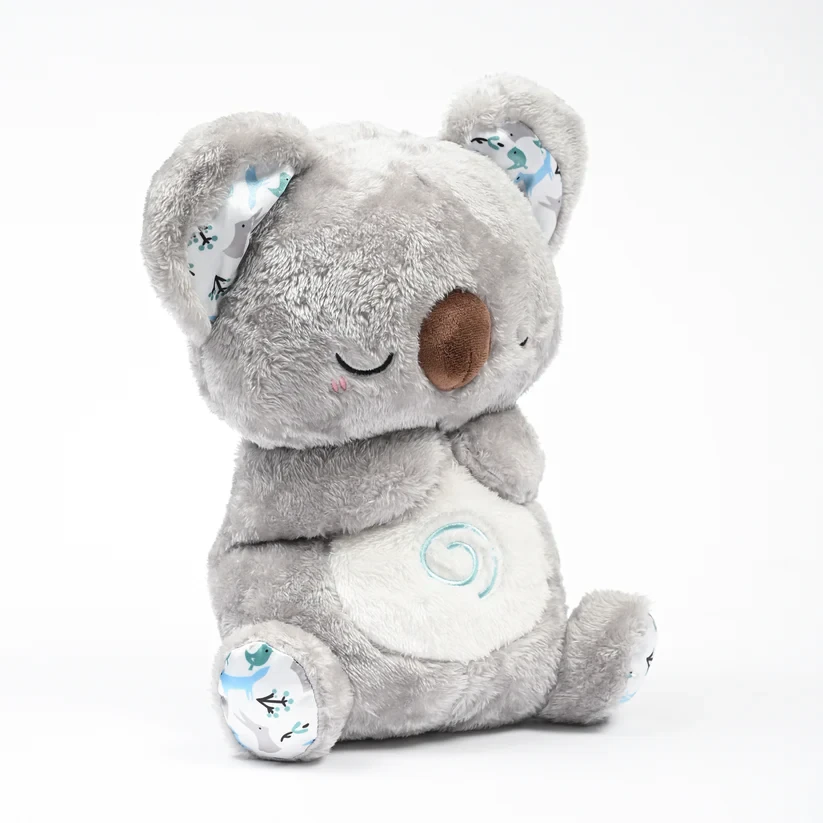 The Soothing Koala Sleep Companion