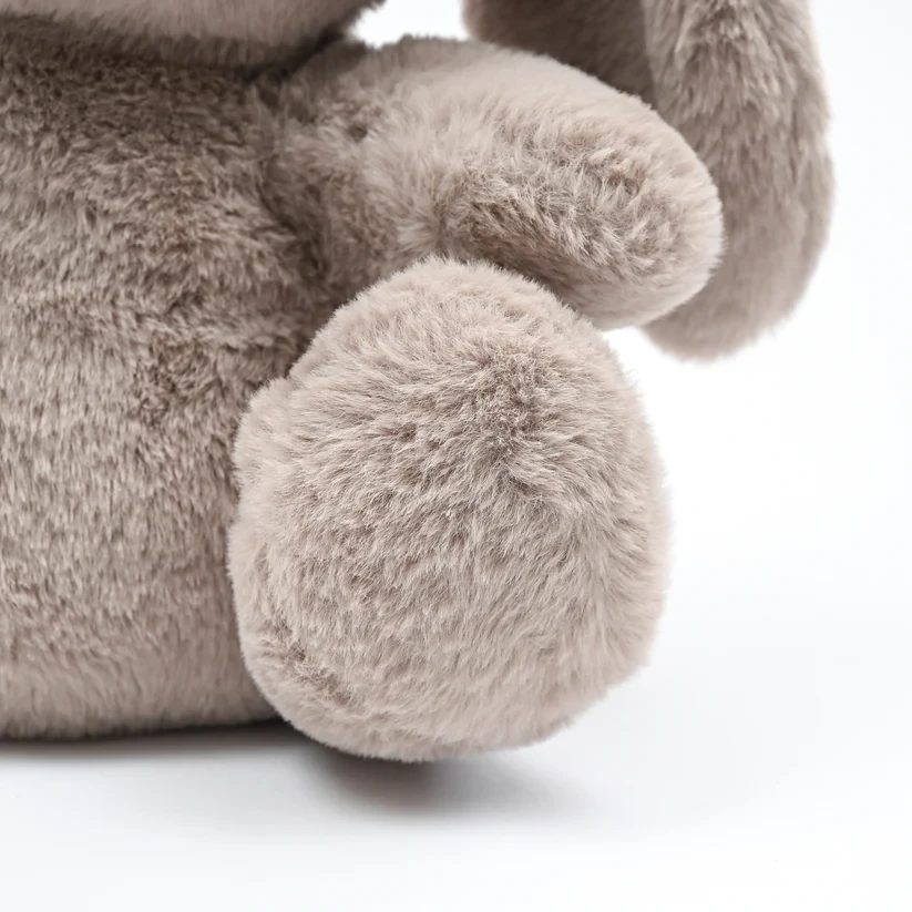 The Breathing Bunny: Your Sleep & Relaxation Buddy