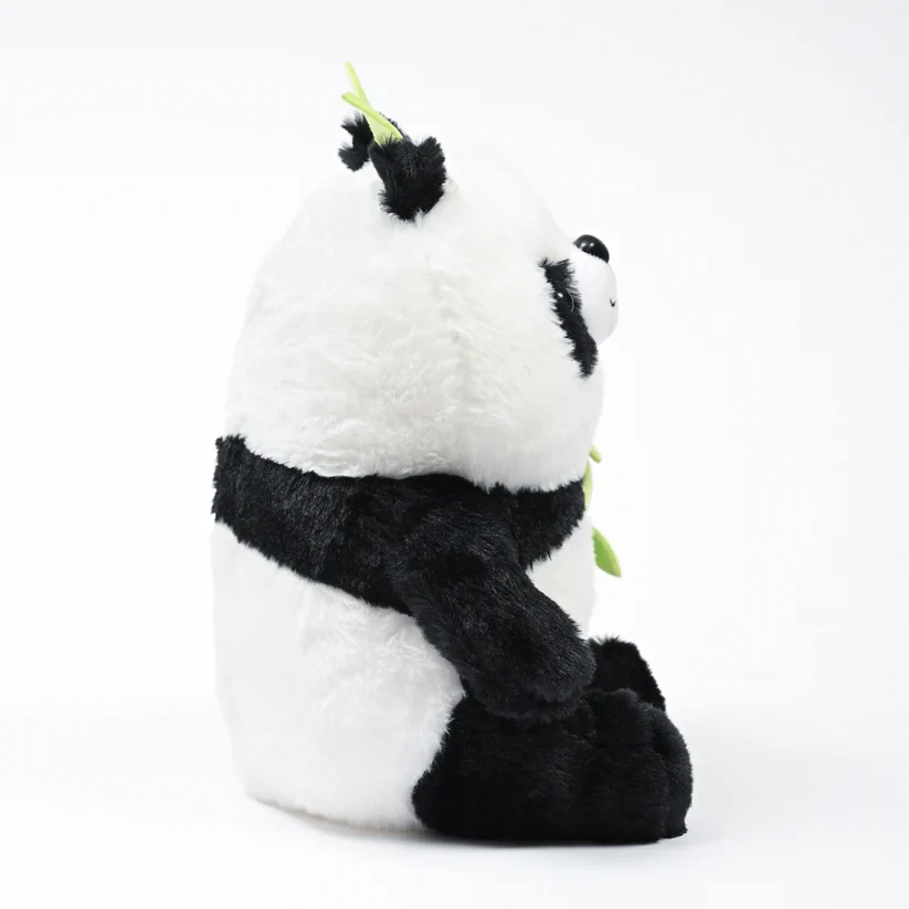 The Breathing Panda: Your Go-To Anxiety Reliever