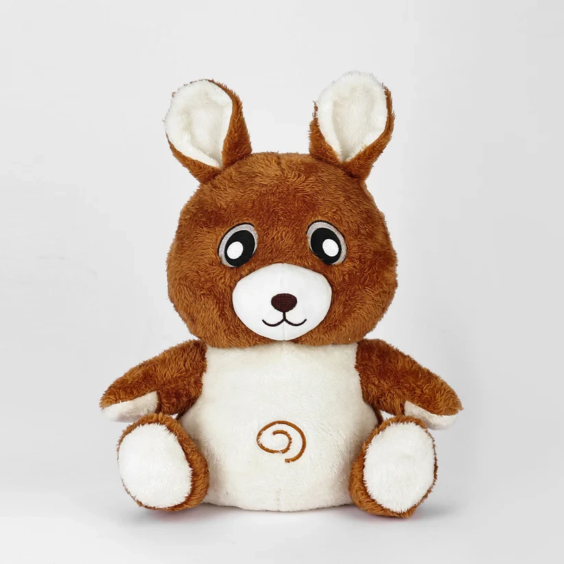 The Soothing Kangaroo: Your Ultimate Sleep Aid