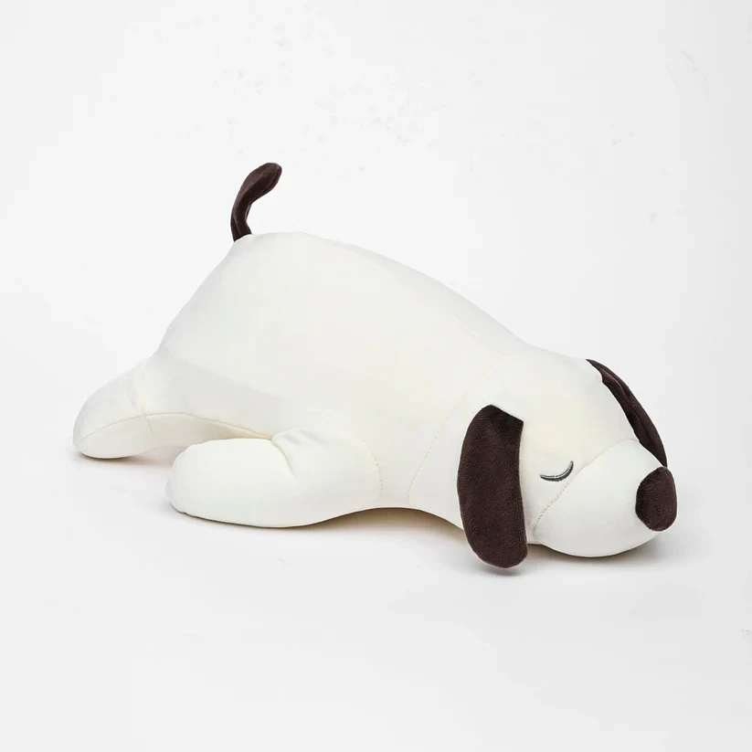 The AirPulse Pup: Breathing & Warming Relaxation Buddy