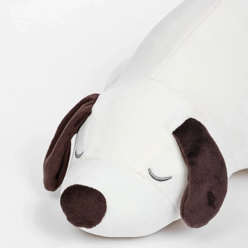The AirPulse Pup: Breathing & Warming Relaxation Buddy