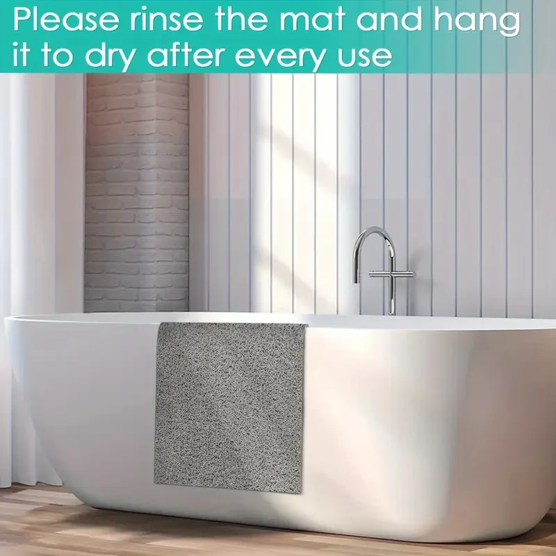 Non Slip Shower Mat