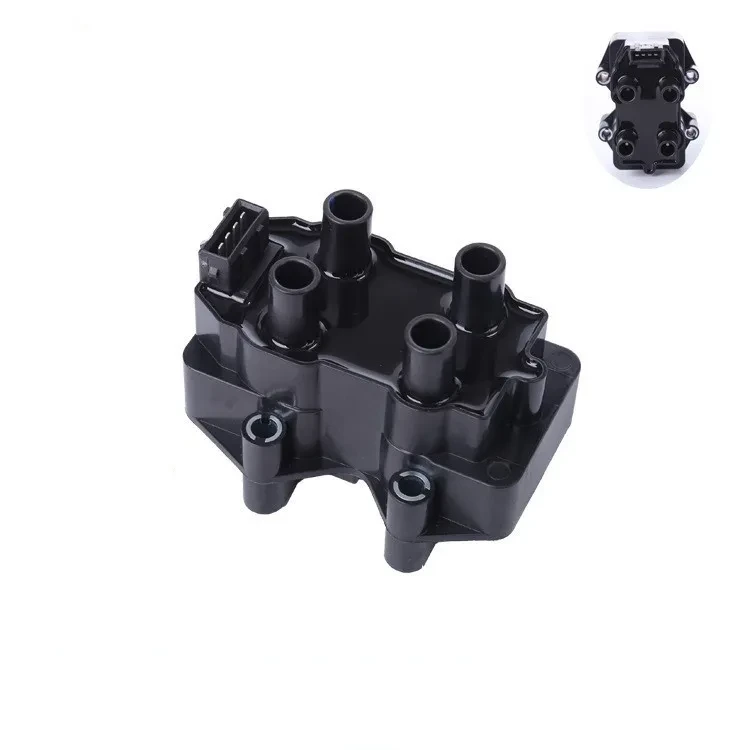 Auto Parts Ignition Coil