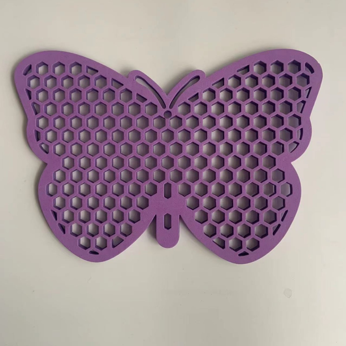 Bee Tray Foam Butterfly Water Dispenser