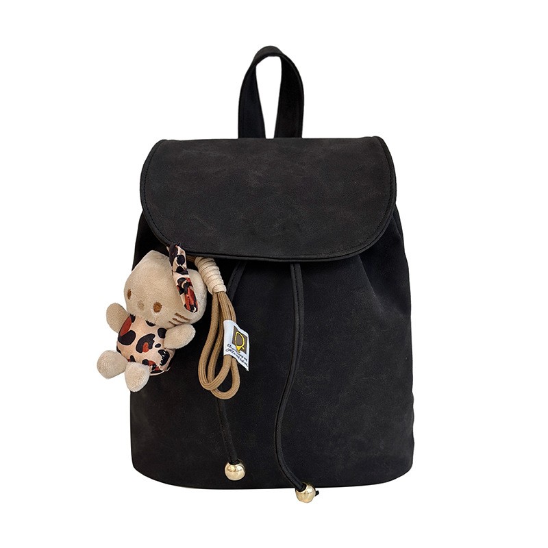 Retro Fashion Casual Women's Backpack
