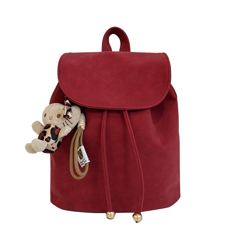 Retro Fashion Casual Women's Backpack