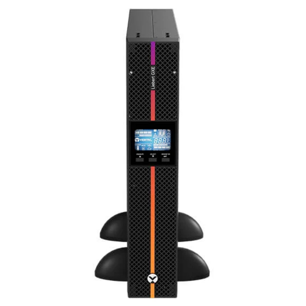Vertiv GXE3-3000IRT Rack/Tower True-Online UPS 3000VA/2700W
