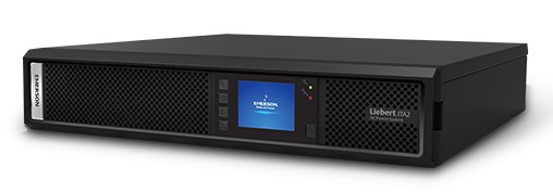 Vertiv UPS ITA2 10KVA / 10KW (No Battery)