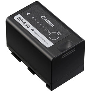 Canon BP-A30 Battery Pack