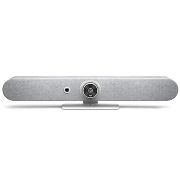 Logitech Rally Bar Mini - White