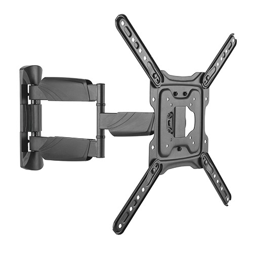 Brateck Full Motion 23-55" TV/Monitor Wall Mount Bracket