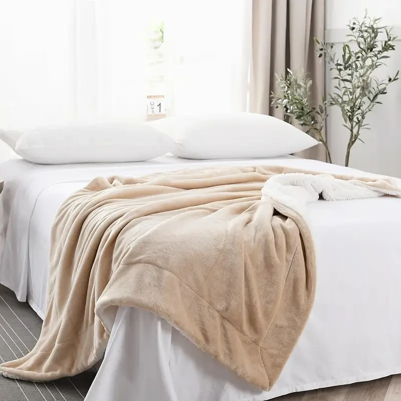 Flannel Fleece Blanket