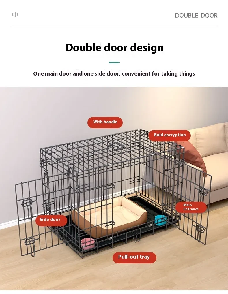 Precision Dog Crates