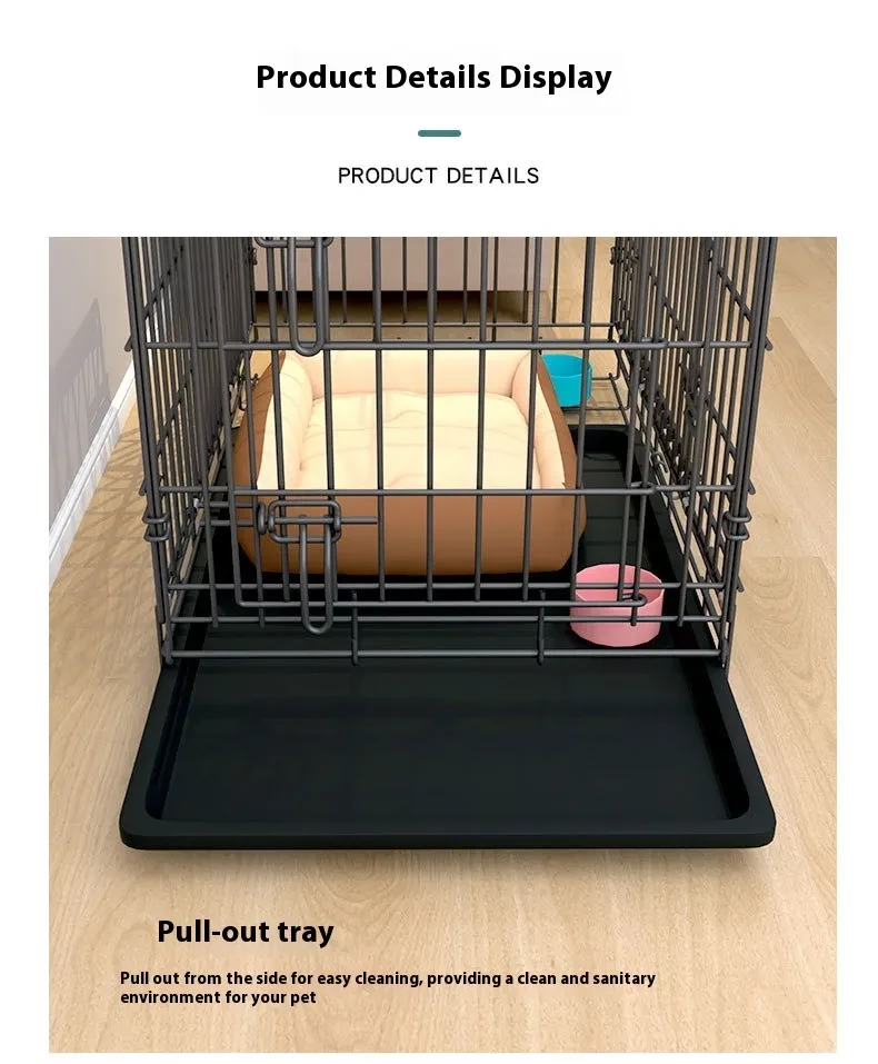 Precision Dog Crates