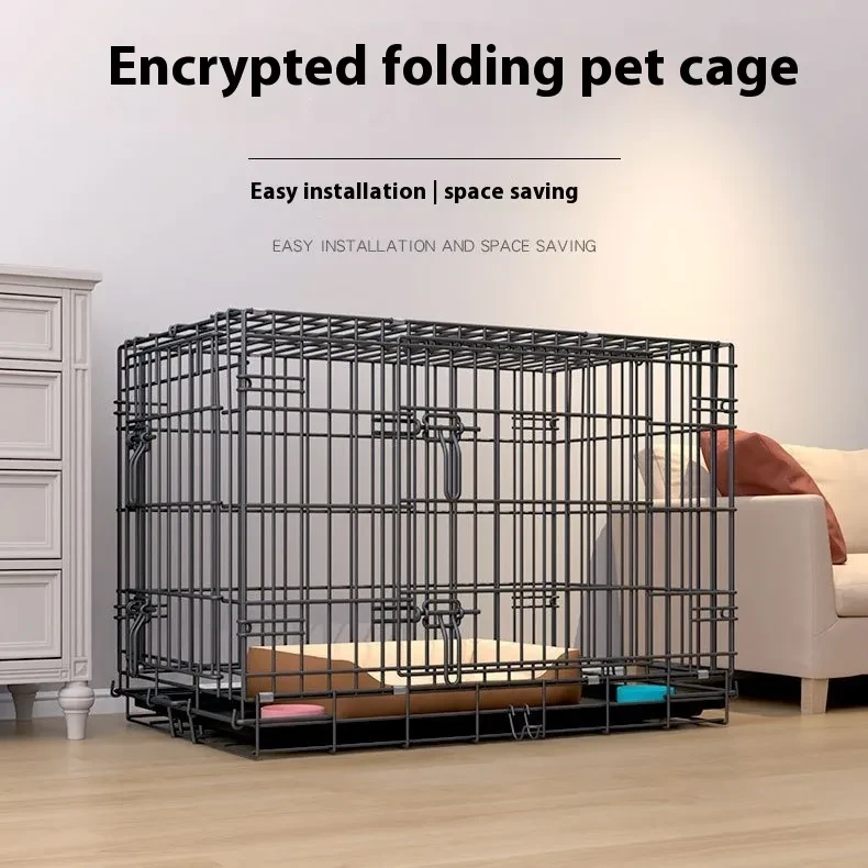 Precision Dog Crates