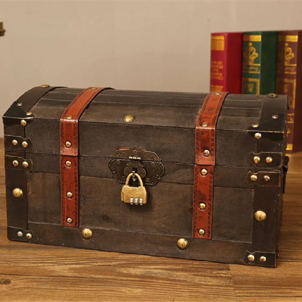 Treasure Chest