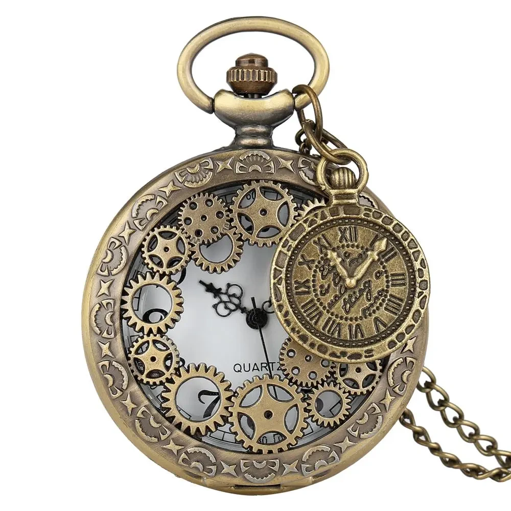 Mens Pocket Watches