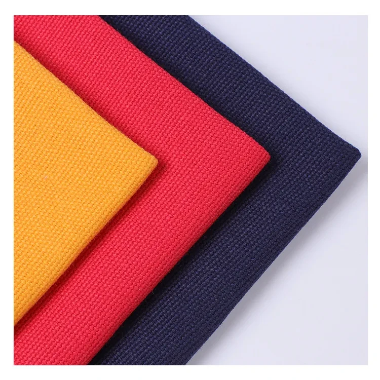 Waterproof Canvas Fabric