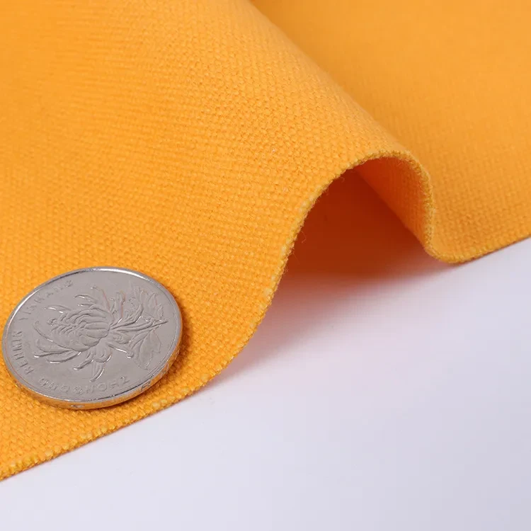 Waterproof Canvas Fabric