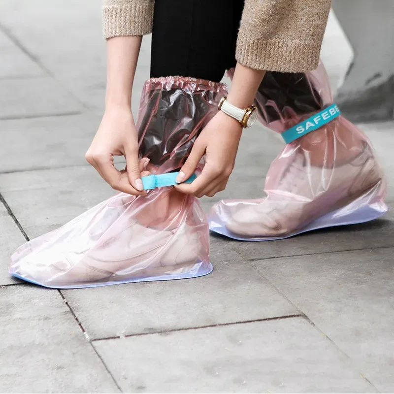 Disposable Shoe Covers