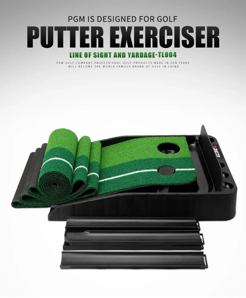 Golf Mat