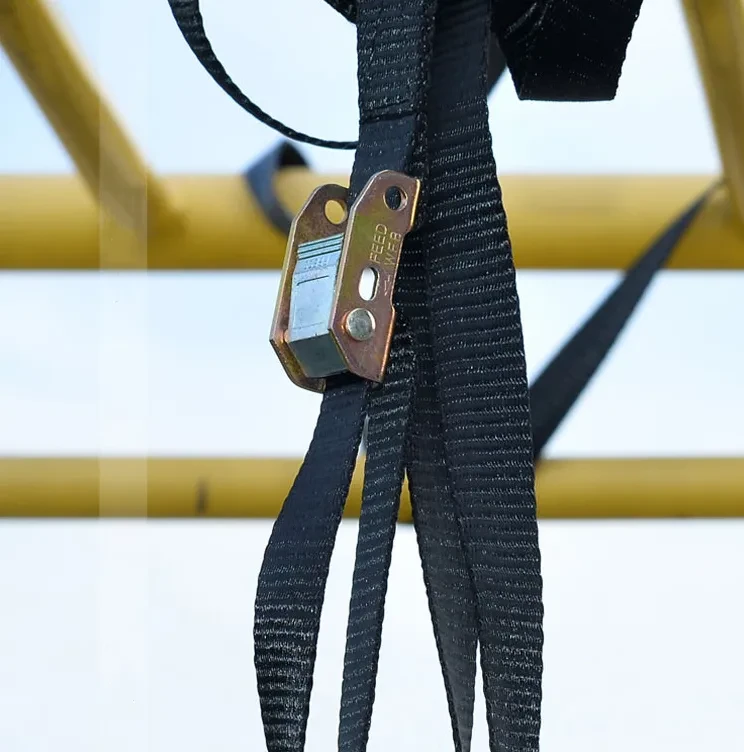 Handguards Gymnastics