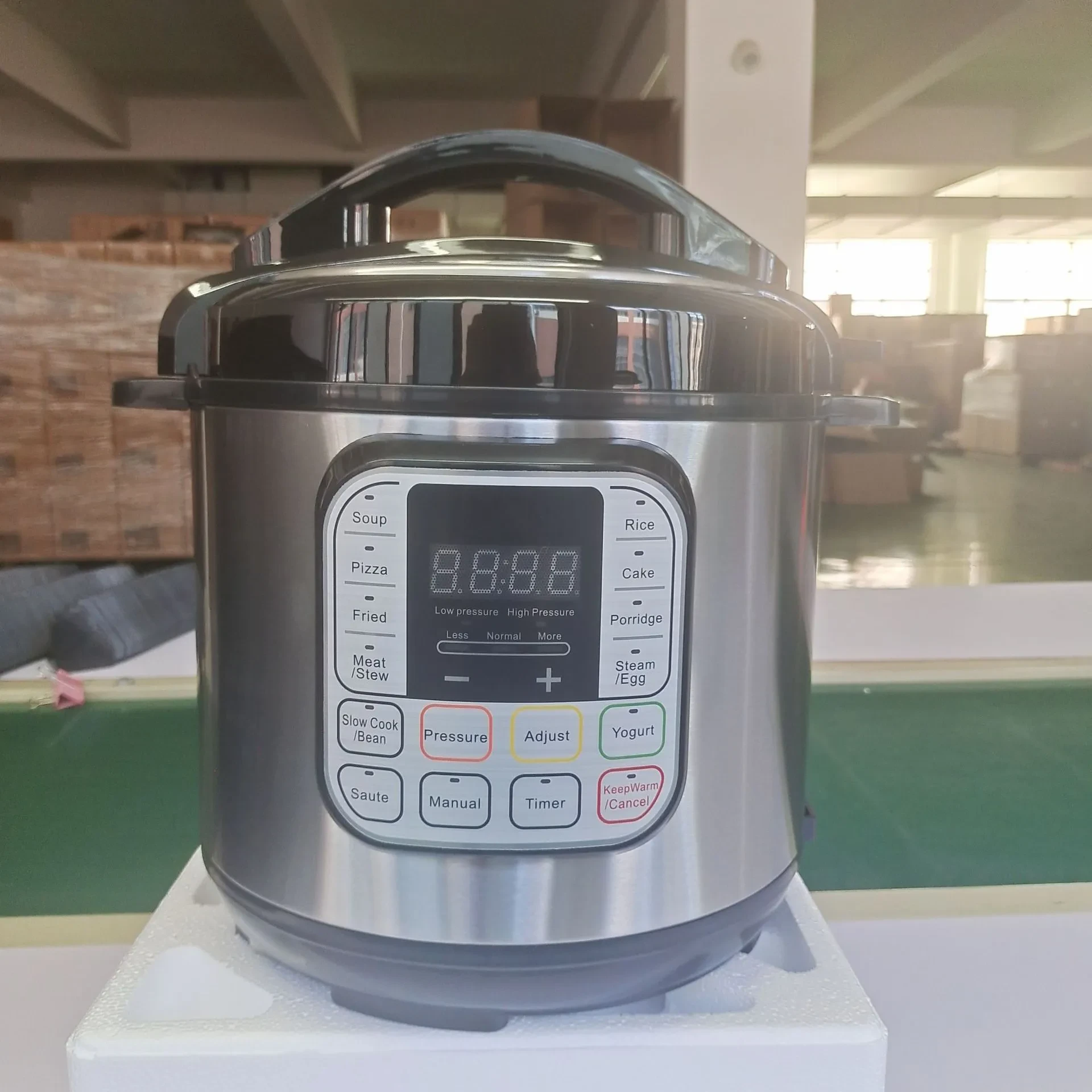 Pressure Pots For Sale