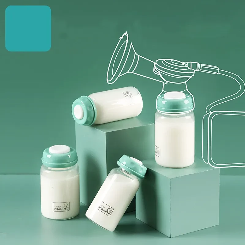 Small Glass Milk Bottles With Lids