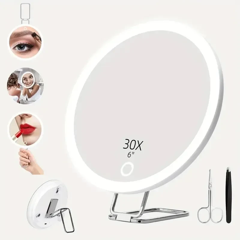 Ring Light Mirror Price