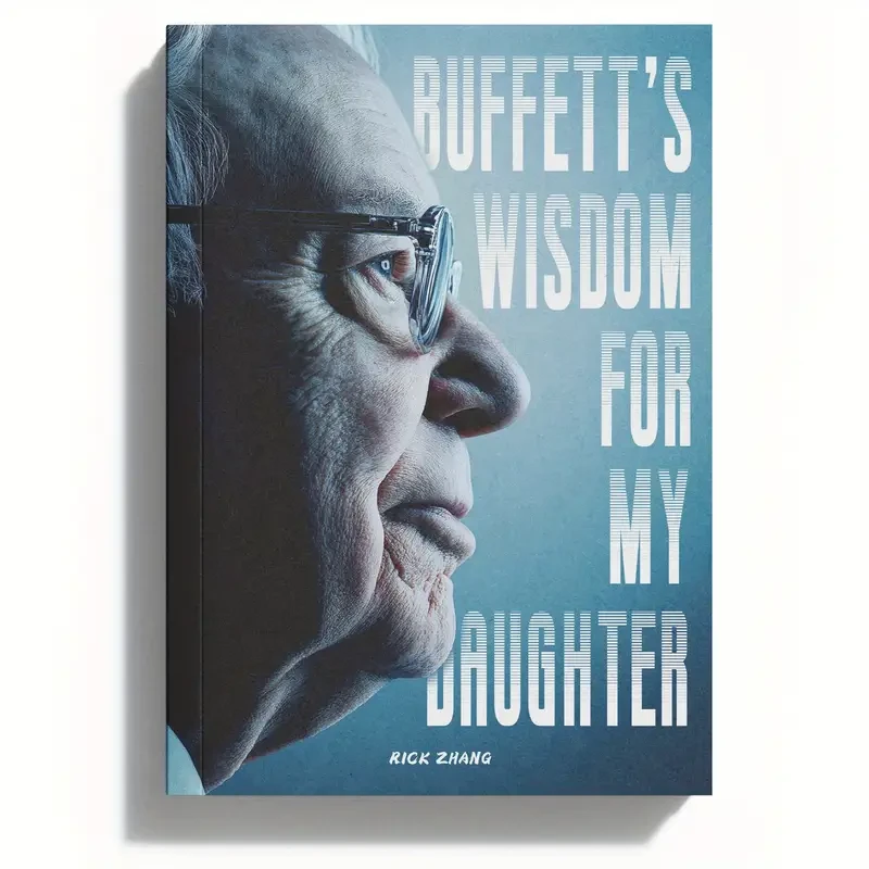 Buffetts Wisdom Book